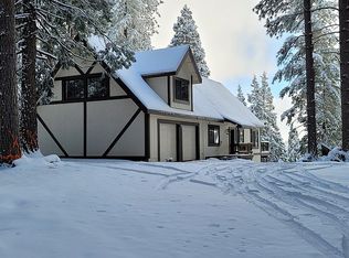 28654 Wood Rd, Pioneer, CA 95666