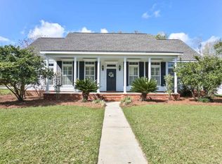 3768 Overlook Dr, Tallahassee, FL 32311