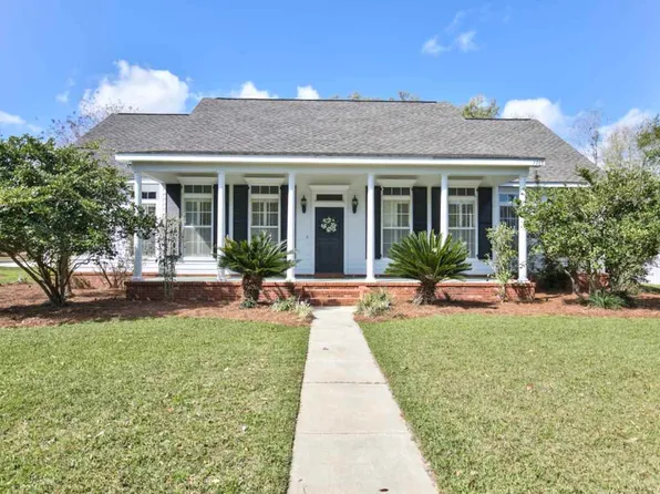 3768 Overlook Dr, Tallahassee, FL 32311