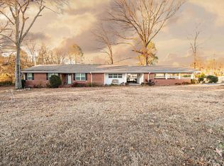 3906 Magnolia Hwy, El Dorado, AR 71730