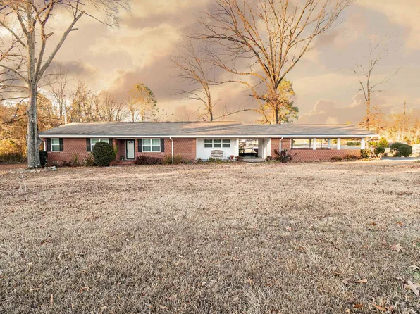 3906 Magnolia Hwy, El Dorado, AR 71730