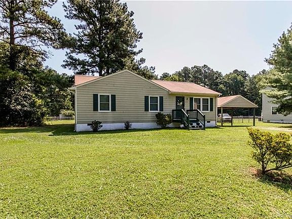 3rd image of 4107 Mansfield Dr