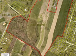 0 Grant Shook Rd, Greencastle, PA 17225