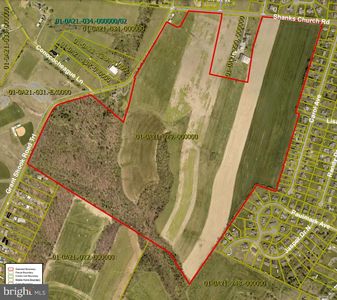 0 Grant Shook Rd, Greencastle, PA, 17225