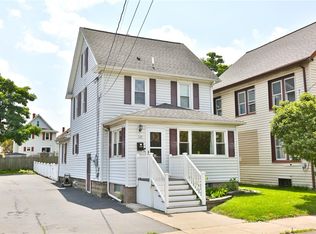 228 W Maple Ave E, East Rochester, NY 14445