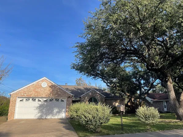 2300 Dijon Dr, Cedar Park, TX 78613