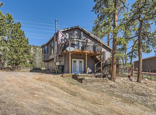 49 Silver Springs Rd, Bailey, CO 80421