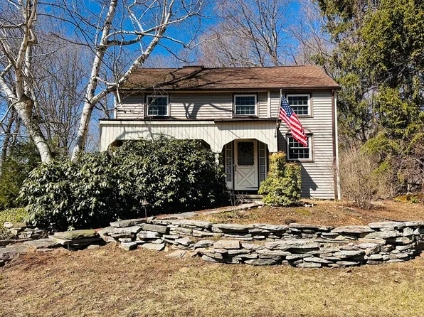 226 Mosier St, South Hadley, MA 01075