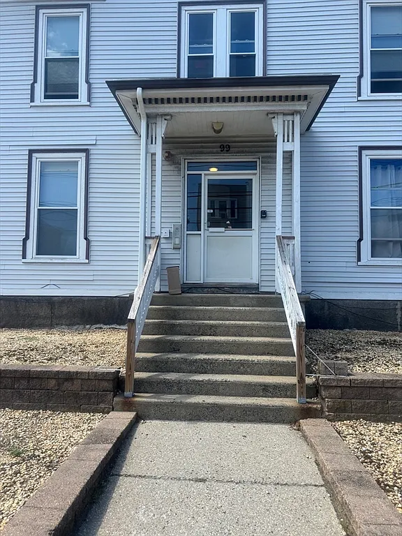 1 bed, 1.0 bath, 450 sqft, $1,700 — Photo 1