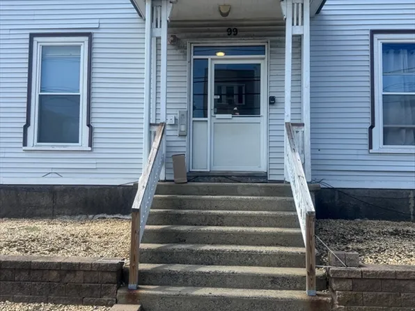 99 Laighton St APT 2, Lynn, MA 01902