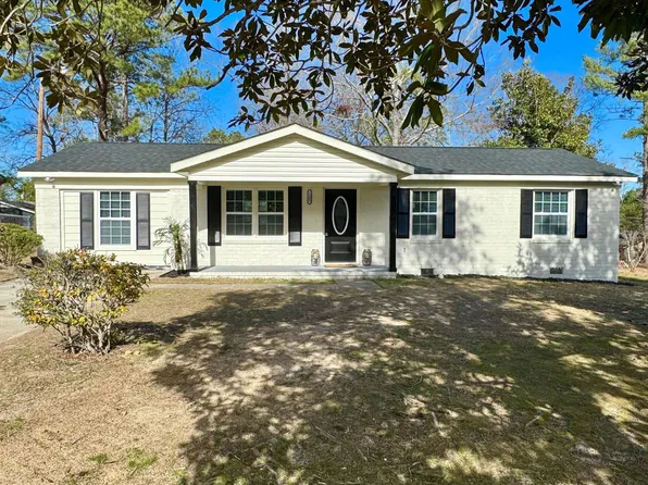 1382 Senate Dr NW, Aiken, SC 29801