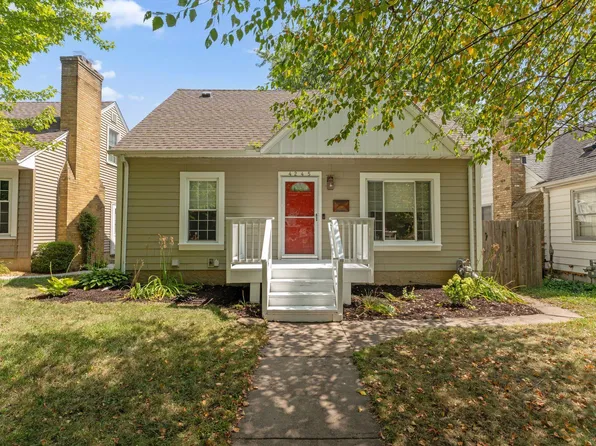 4245 Utica Ave S, Saint Louis Park, MN 55416