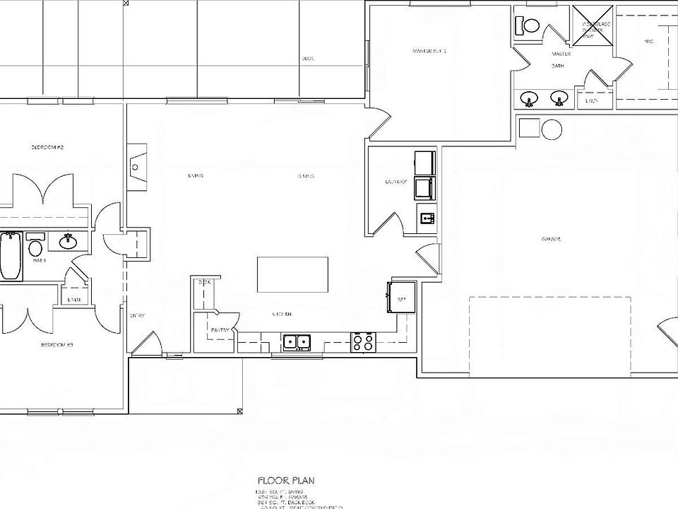 2nd image of 2338 SW Valleyview Ct