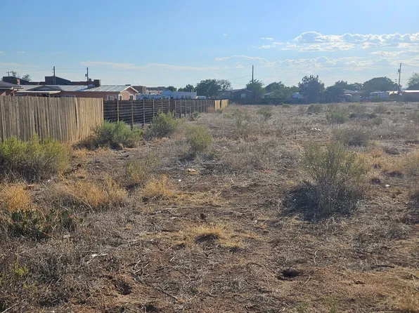 1420 Zepol Rd, Santa Fe, NM 87507