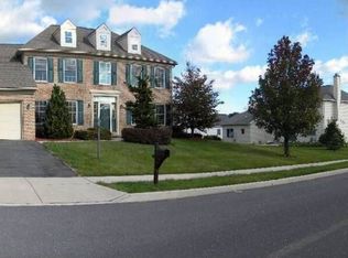 5325 Joshua Rd, Mechanicsburg, PA 17050