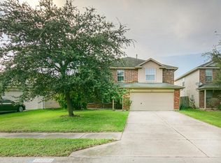 1006 Junction Ct, Rosenberg, TX 77471