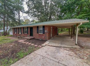 2842 Thrush Dr, Clarksville, TN 37040