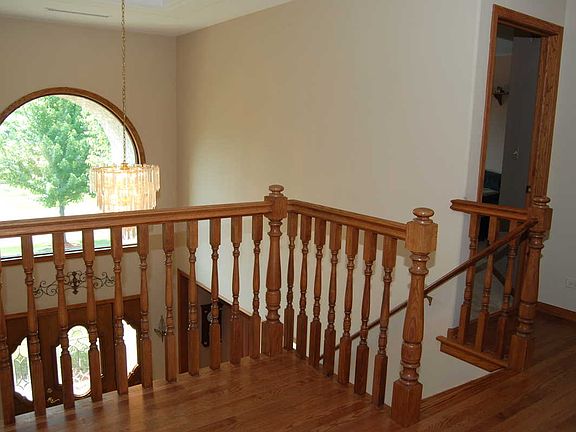 Upper Landing 2nd View