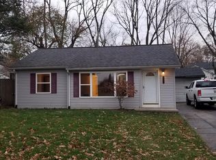4299 Lanette Dr, Waterford, MI