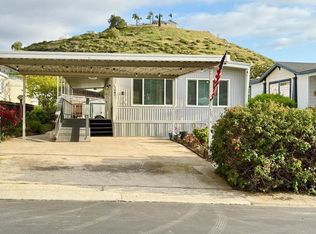 1120 Pepper Dr SPC 101, El Cajon, CA 92021