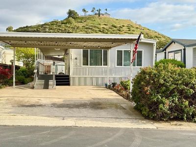 1120 Pepper Dr SPC 101, El Cajon, CA, 92021