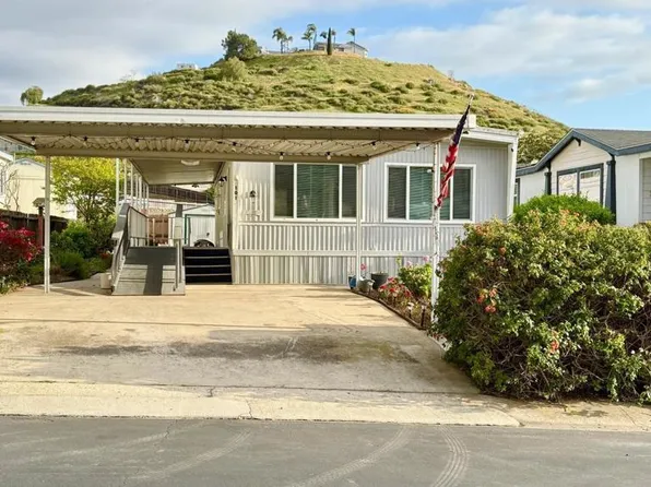 1120 Pepper Dr Spc 101, El Cajon, CA 92021