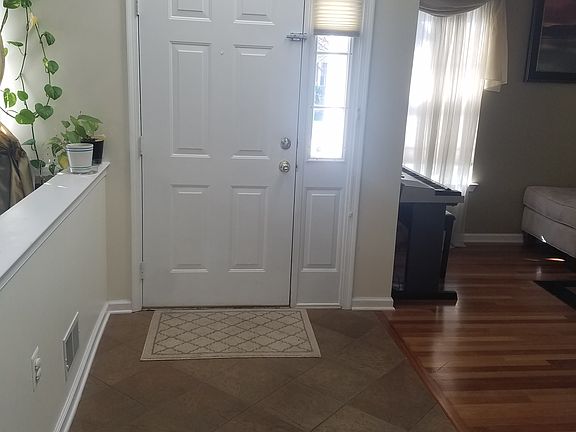 foyer