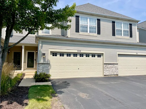 309 Robin Glen Ln, South Elgin, IL 60177