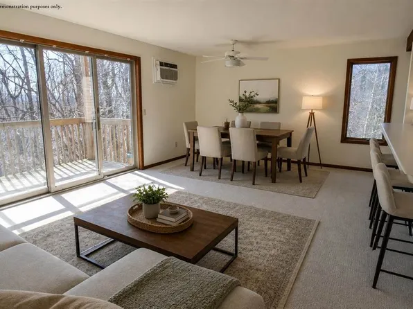 2035 Woods Ln Unit 40, Petoskey, MI 49770