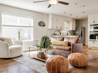 603 W Walnut St, Decatur, TX 76234