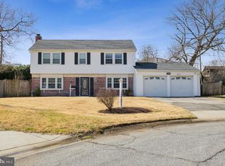 12101 Myra Pl, Bowie, MD 20715