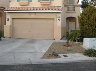 10908 Sutter Hills Ave, Las Vegas, NV 89144