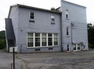 100 Logan St, Bluefield, VA 24605