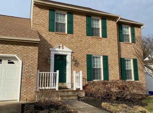 901 Charlyn Ct, Bel Air, MD 21014