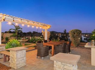 13505 Cielo Ranch Rd, San Diego, CA 92130