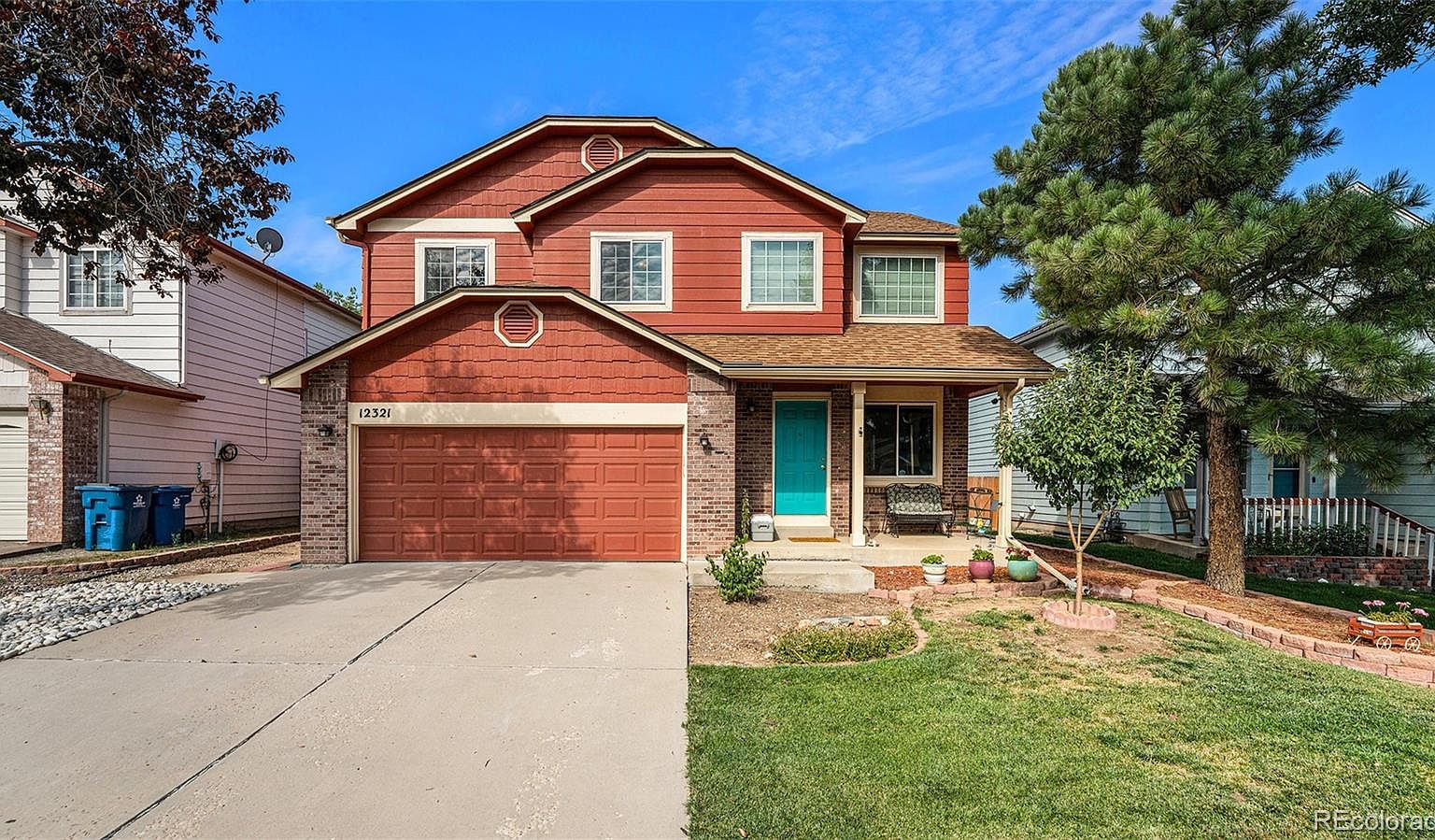 12321 Ivanhoe Street, Brighton, CO 80602 Zillow