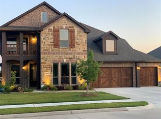 4517 Stillhouse Hollow Ln, Argyle, TX 76226