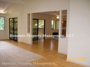 46-332 Nahewai St, Kaneohe, HI 96744