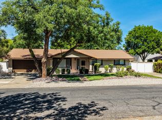 3716 Marigold Way, Saint George, UT 84790