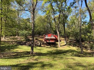 18 Bolton Branch Ln, Huntly, VA 22640