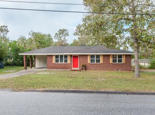 329 Pineview Dr, Augusta, GA 30906