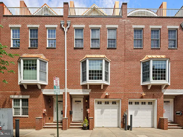 1831 Montrose St, Philadelphia, PA 19146