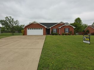 509 Timsway Dr, Lebanon, TN 37087