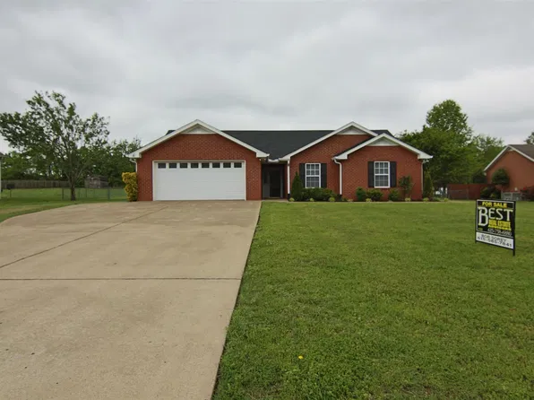 509 Timsway Dr, Lebanon, TN 37087