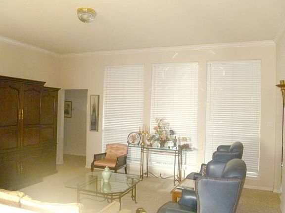 Formal Living View 2