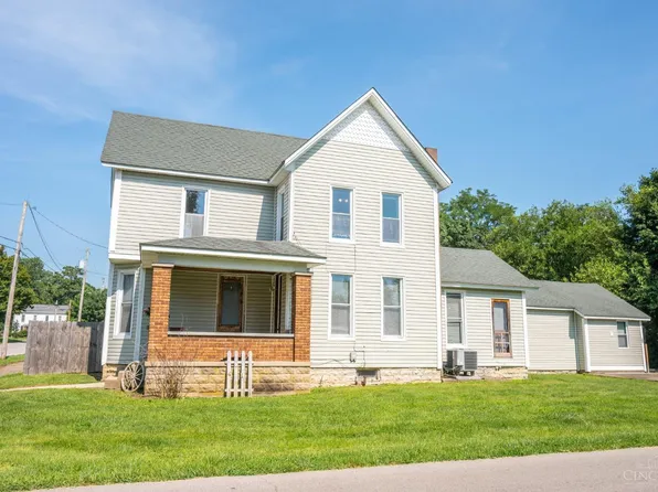 105 W Mill St, Somerville, OH 45064