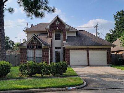 1527 New Cedars Dr, Houston, TX, 77062