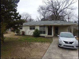 6612 W 32nd St, Little Rock, AR 72204
