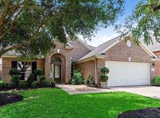 26839 Granite Valley Ln, Cypress, TX 77433