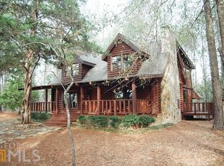 111 Double Bridge Rd, Thomaston, GA 30286